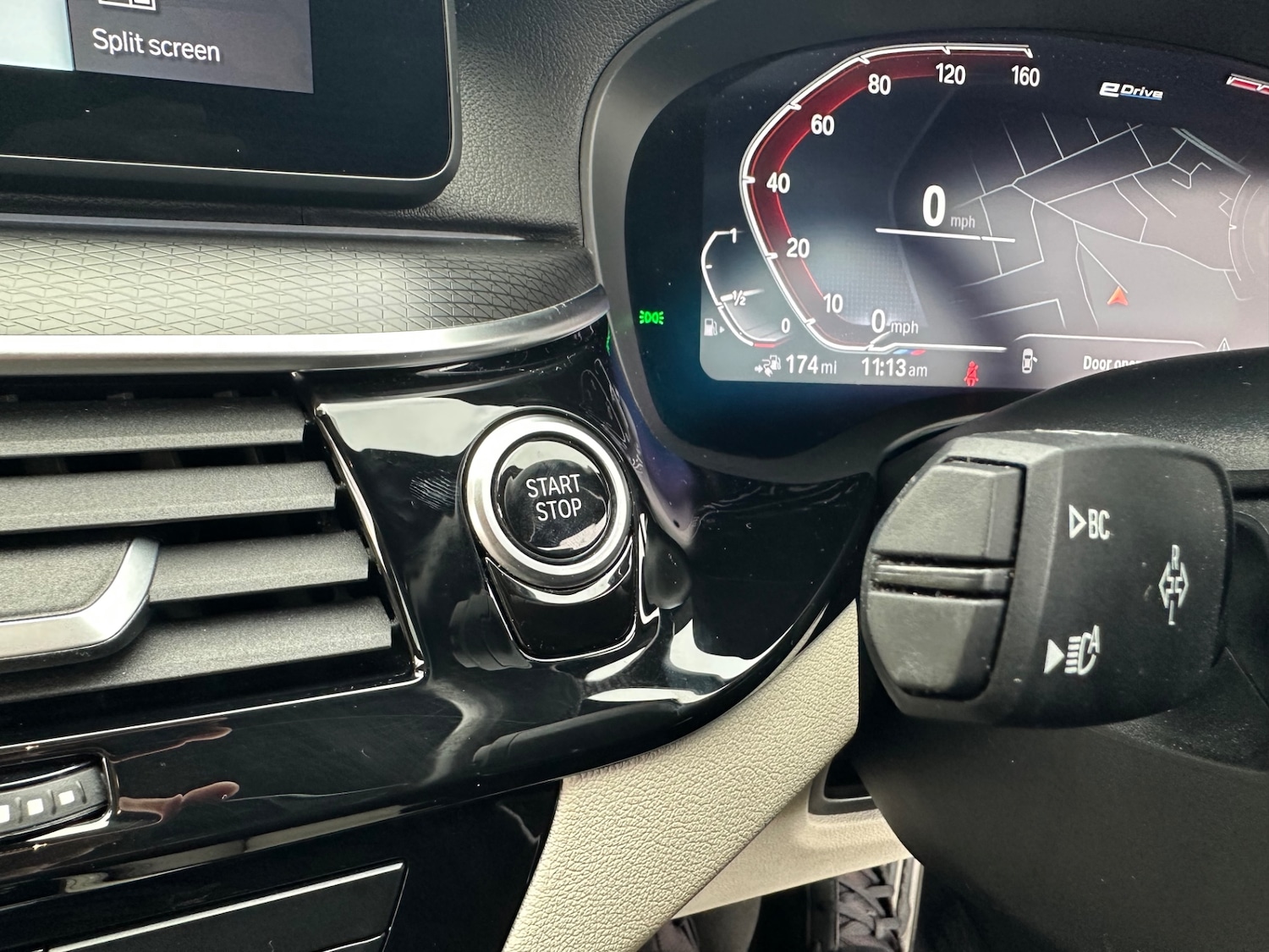 Used BMW 5 Series 2022 for sale - 76602753: Photo 19