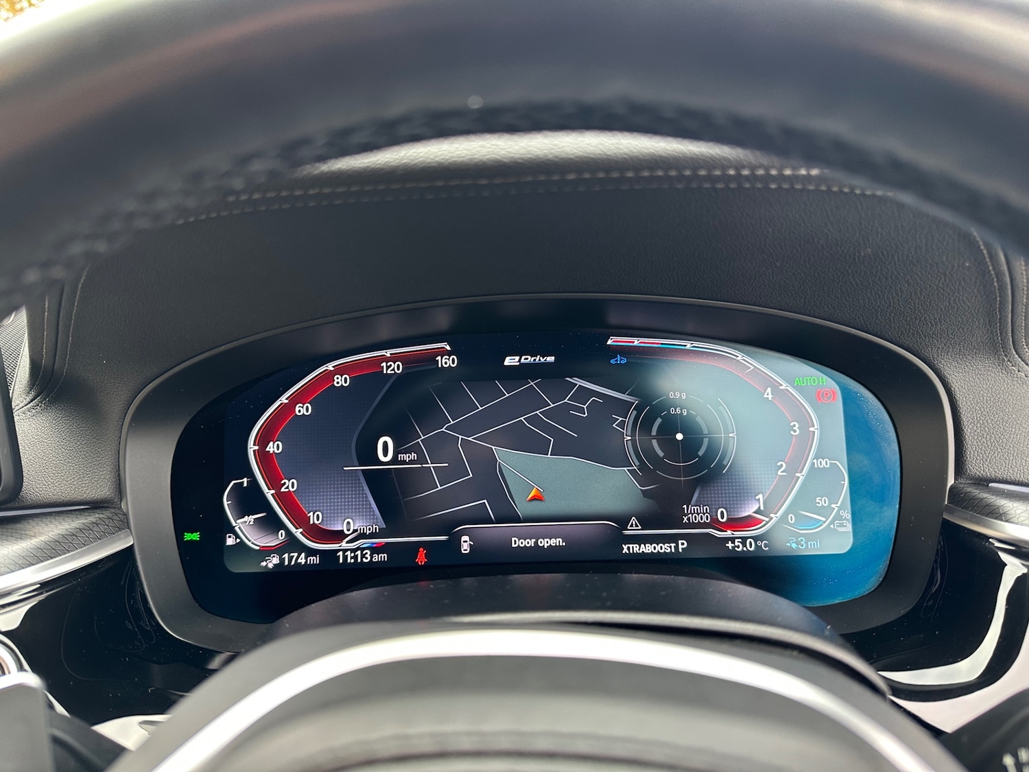 Used BMW 5 Series 2022 for sale - 76602753: Photo 20