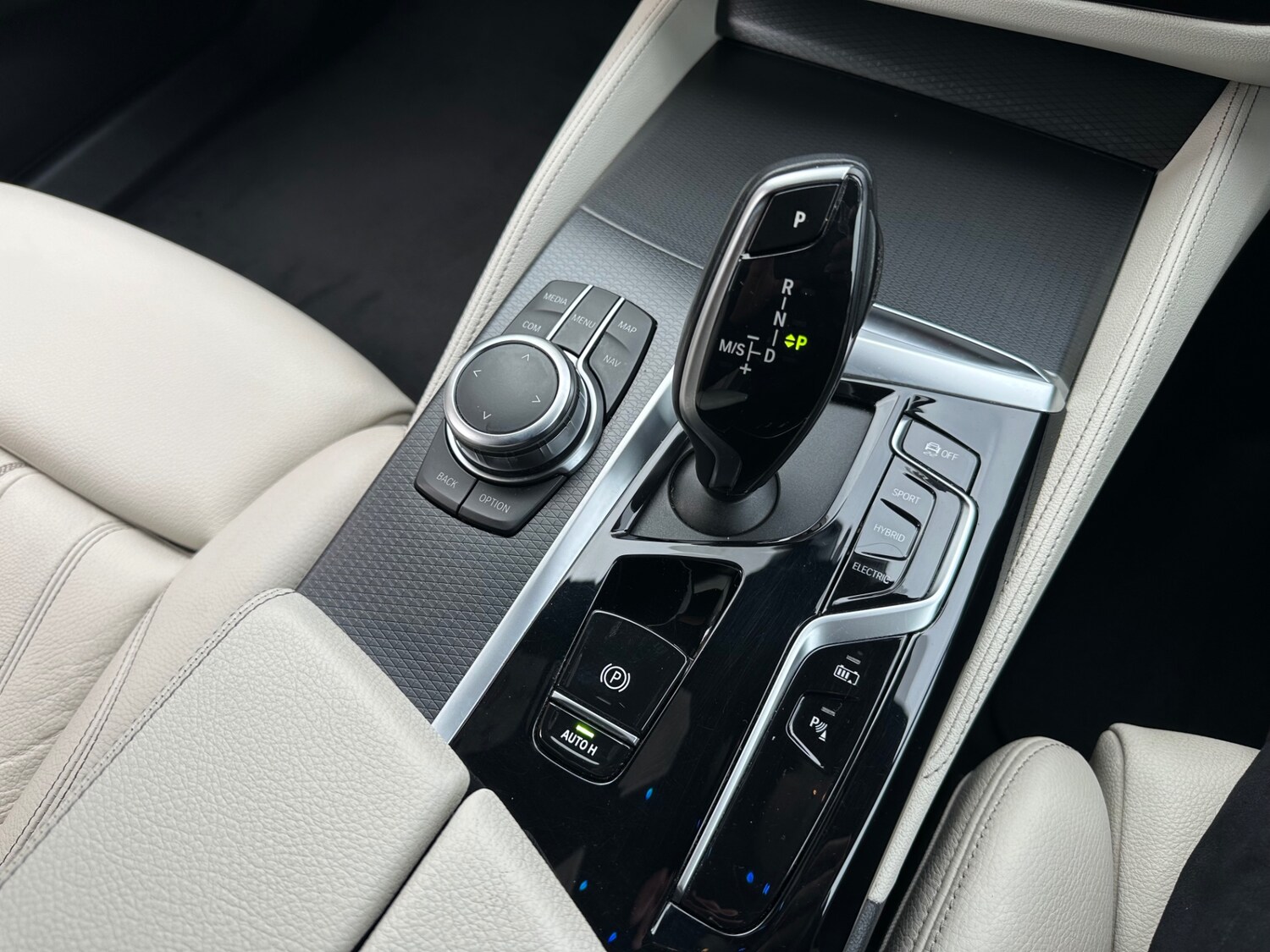 Used BMW 5 Series 2022 for sale - 76602753: Photo 23