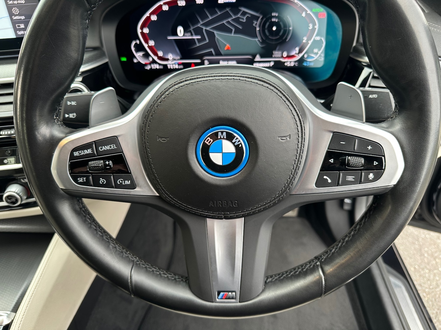 Used BMW 5 Series 2022 for sale - 76602753: Photo 24