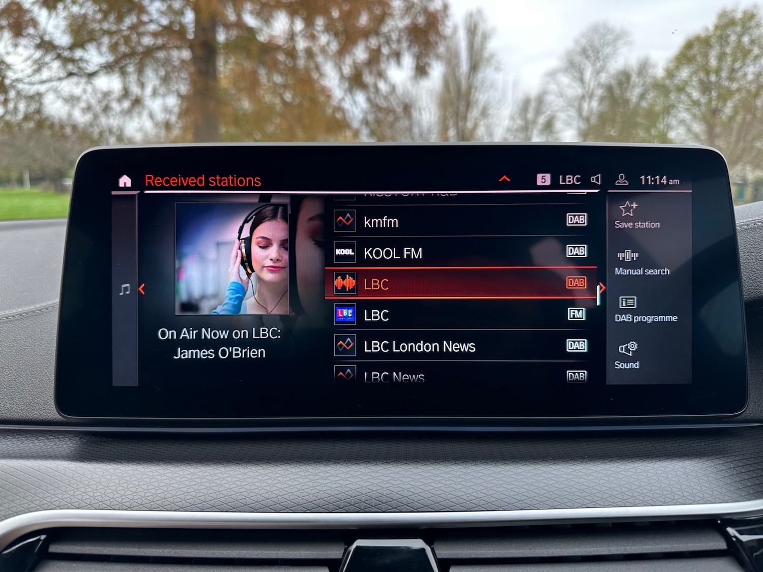 Used BMW 5 Series 2022 for sale - 76602753: Photo 25