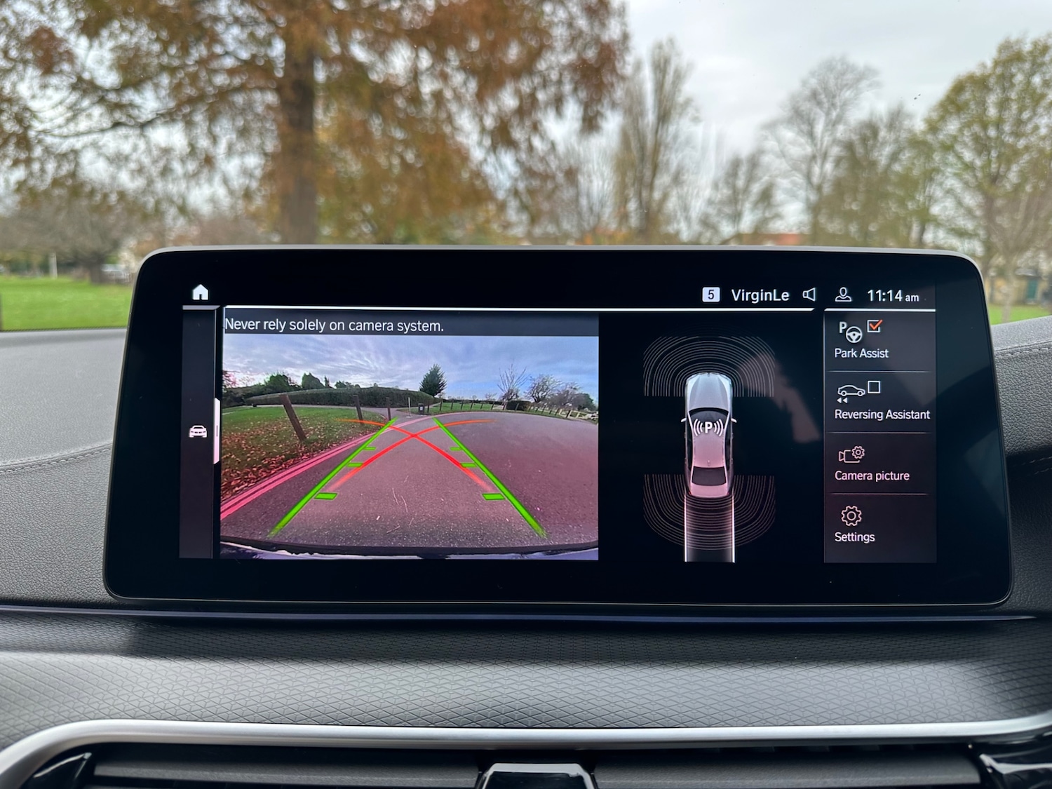 Used BMW 5 Series 2022 for sale - 76602753: Photo 26