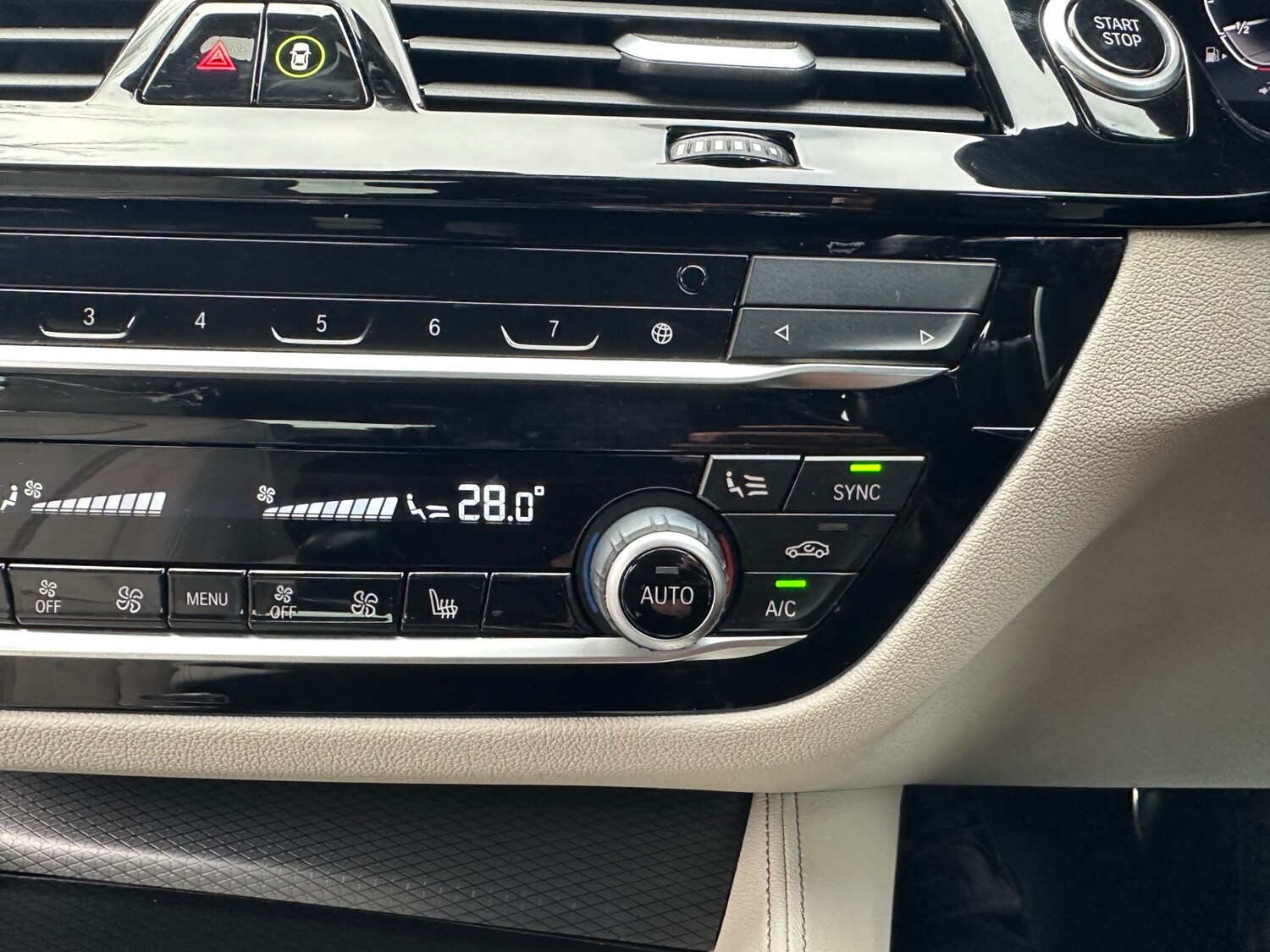 Used BMW 5 Series 2022 for sale - 76602753: Photo 27