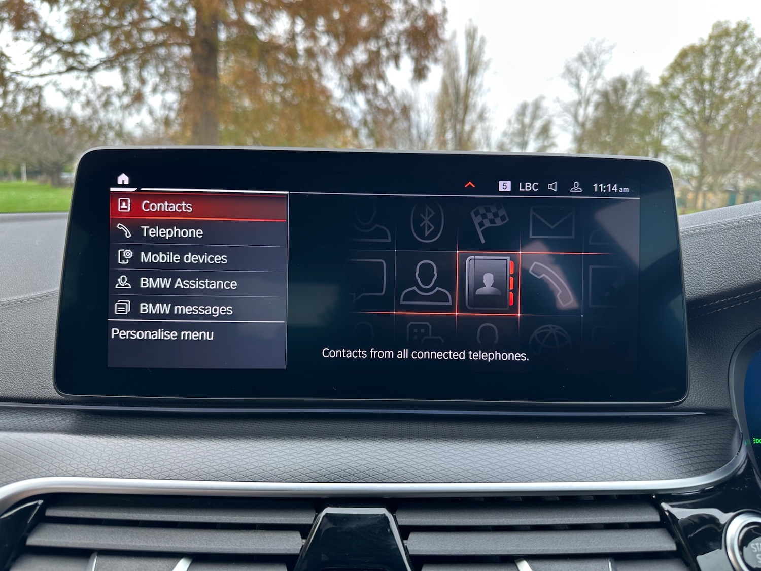 Used BMW 5 Series 2022 for sale - 76602753: Photo 28