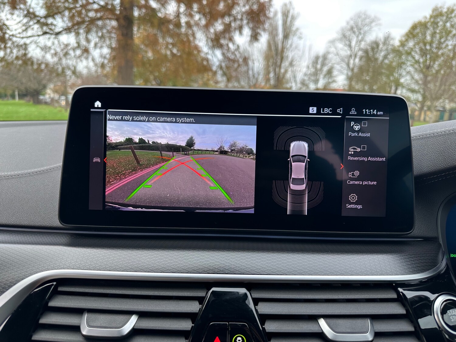 Used BMW 5 Series 2022 for sale - 76602753: Photo 29