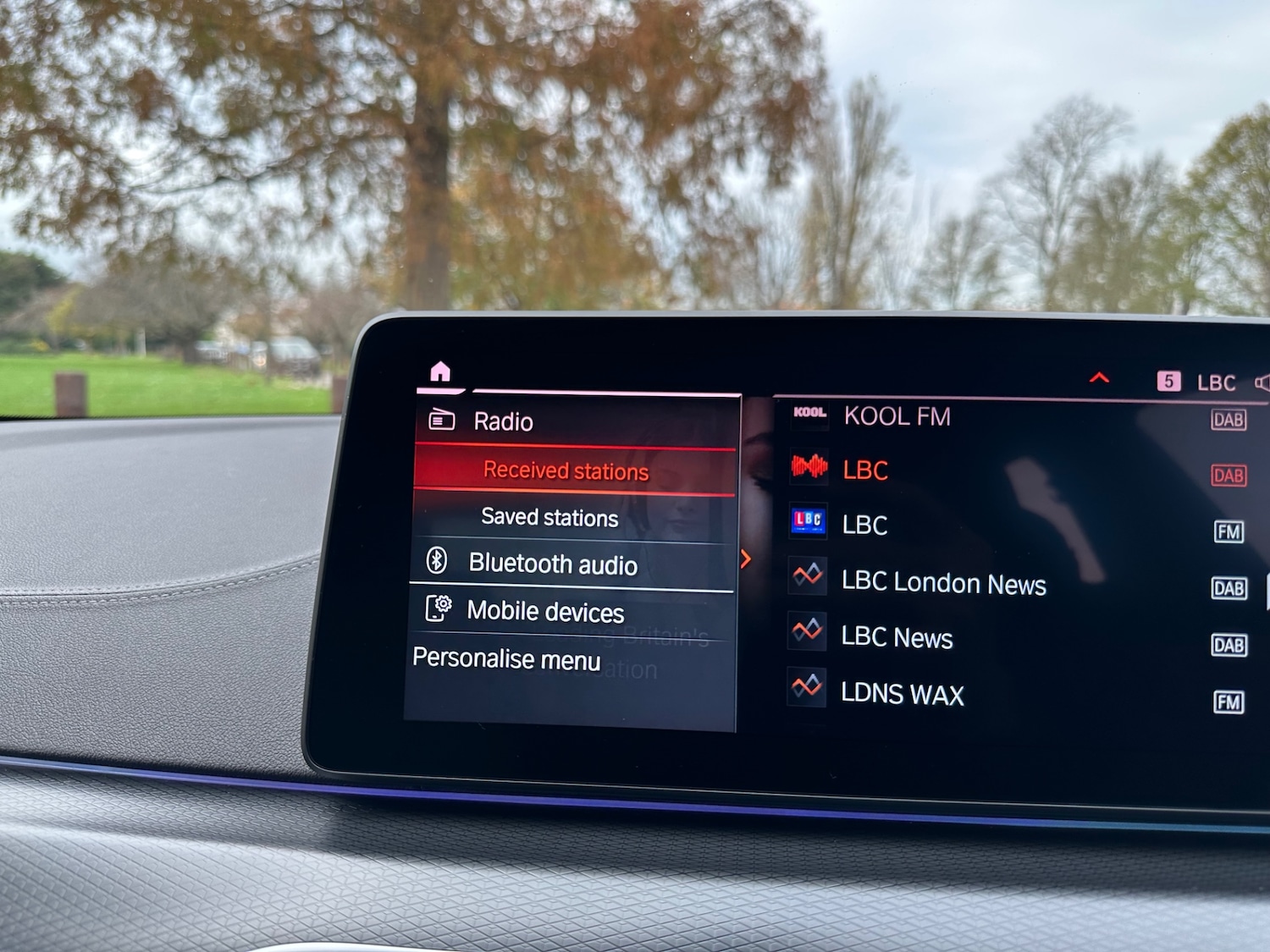 Used BMW 5 Series 2022 for sale - 76602753: Photo 31