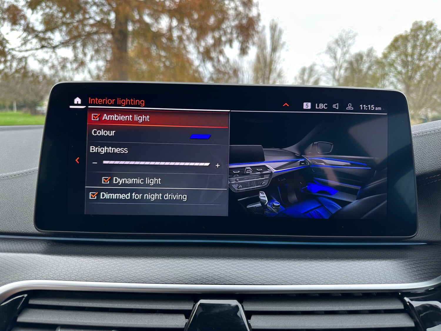 Used BMW 5 Series 2022 for sale - 76602753: Photo 32