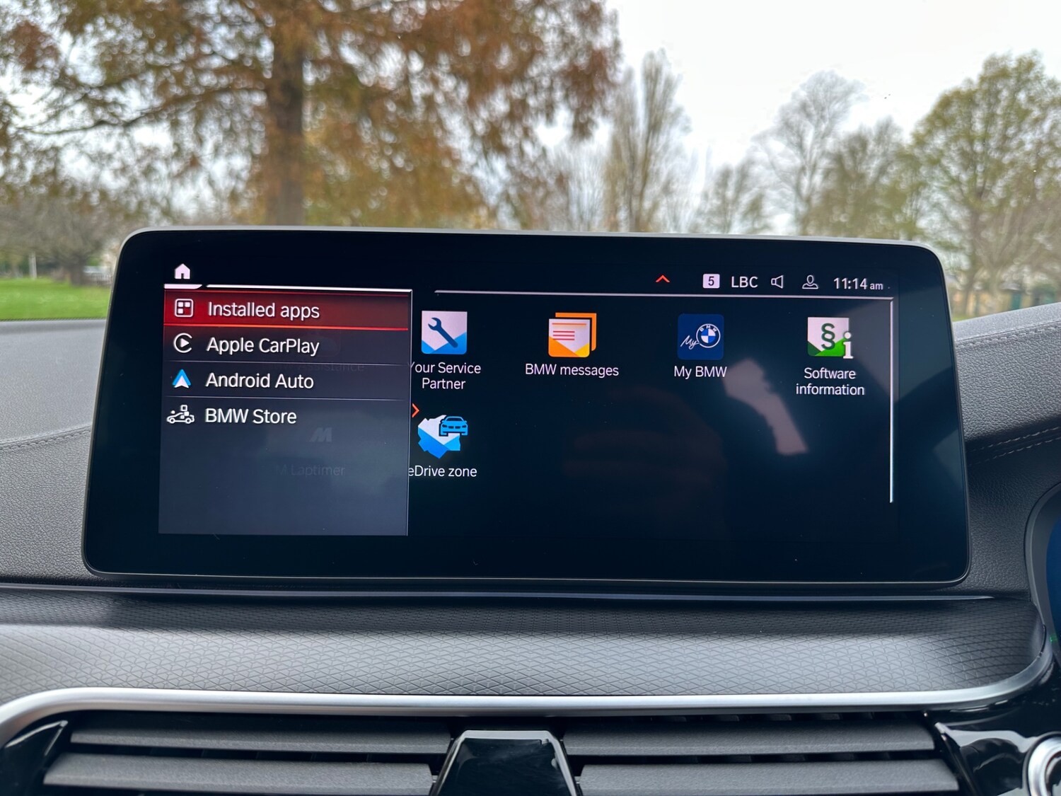 Used BMW 5 Series 2022 for sale - 76602753: Photo 33