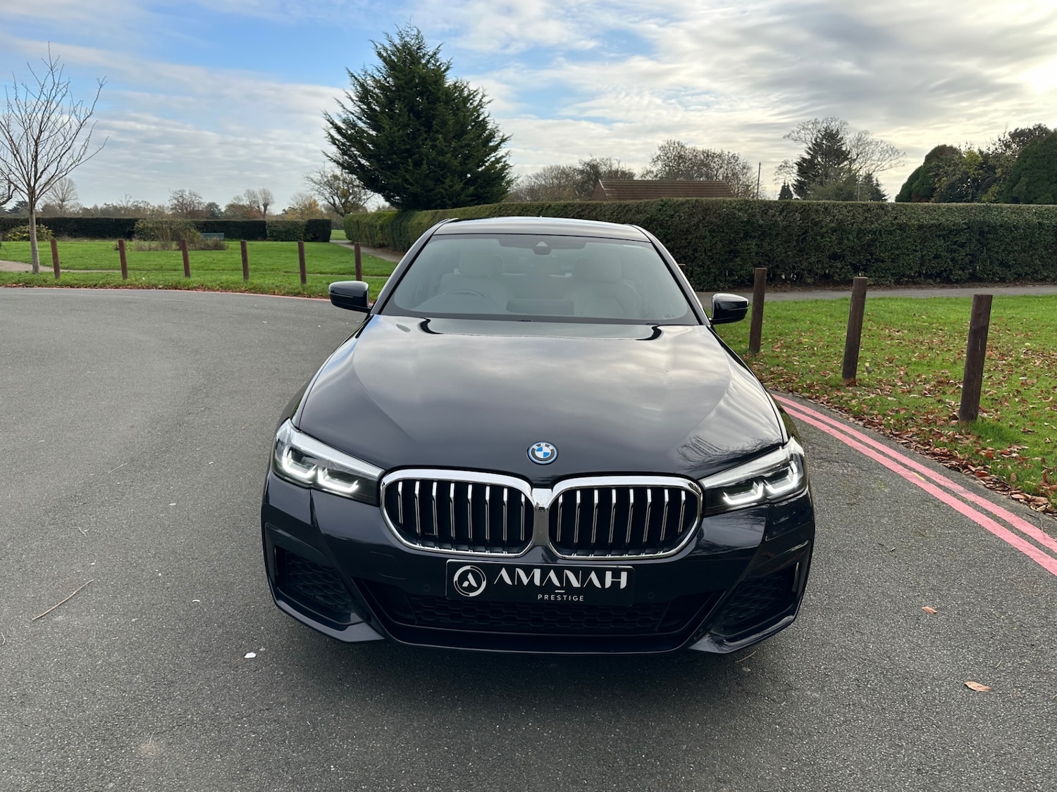 Used BMW 5 Series 2022 for sale - 76602753: Photo 4