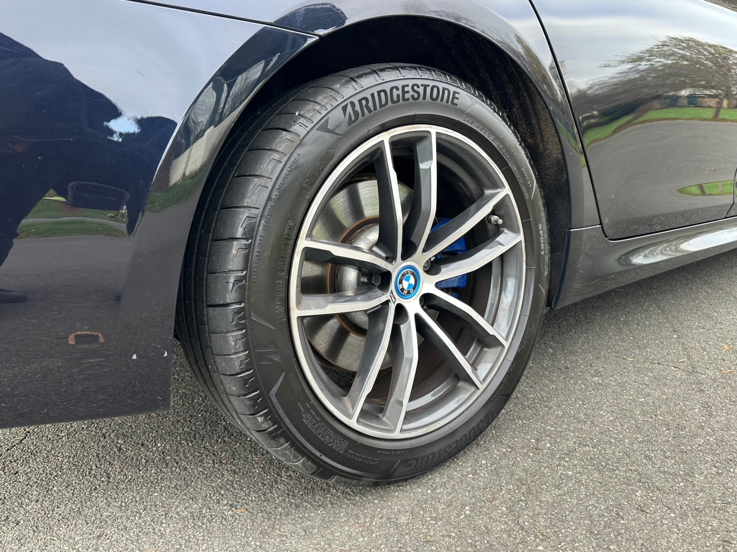 Used BMW 5 Series 2022 for sale - 76602753: Photo 6