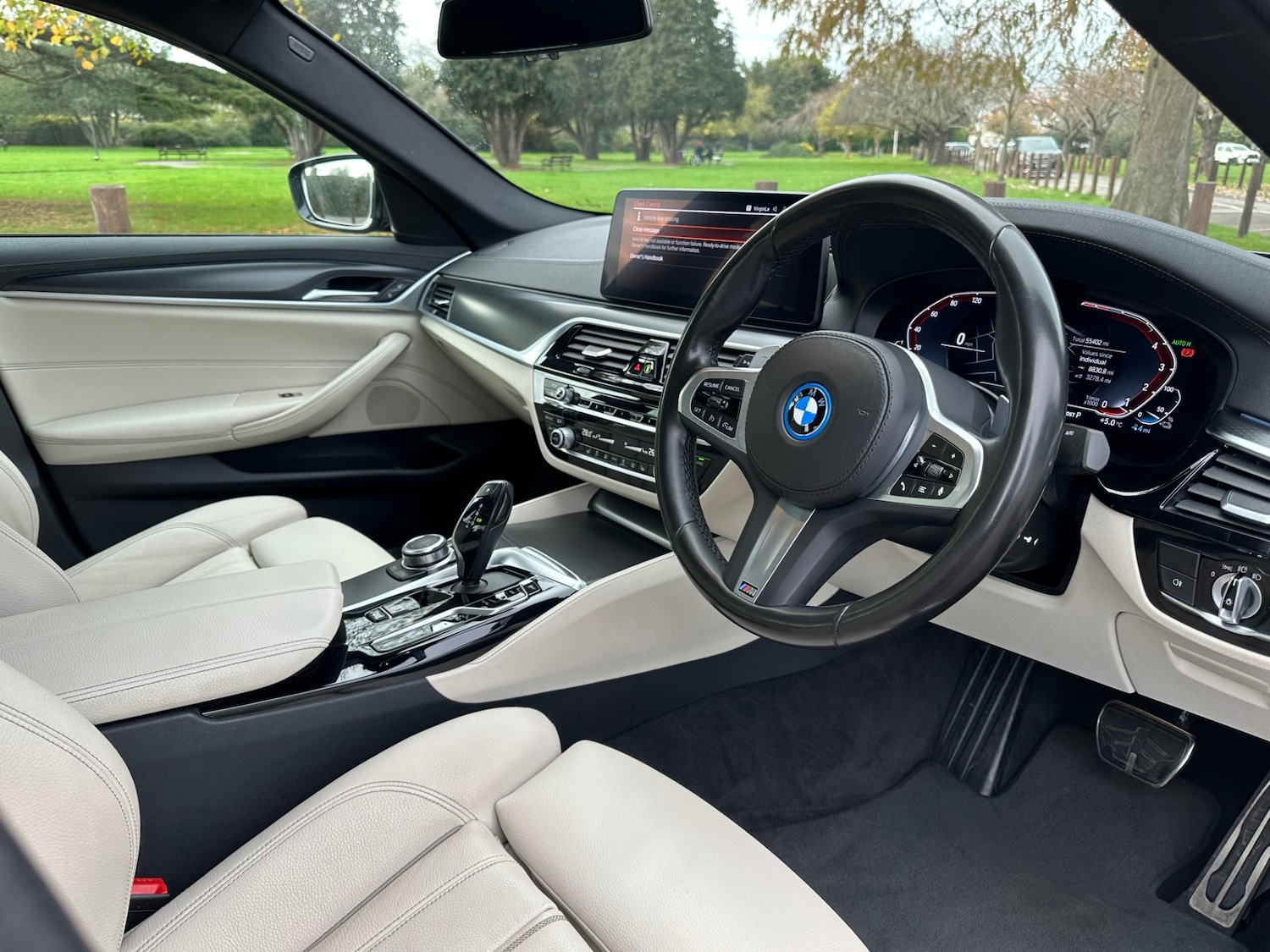 Used BMW 5 Series 2022 for sale - 76602753: Photo 7