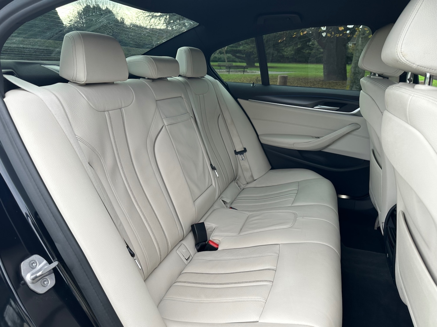 Used BMW 5 Series 2022 for sale - 76602753: Photo 8