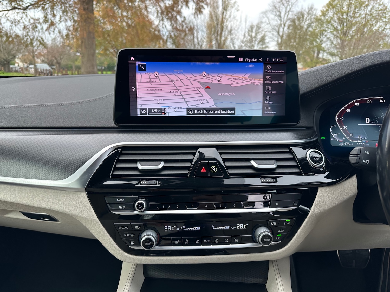 Used BMW 5 Series 2022 for sale - 76602753: Photo 9