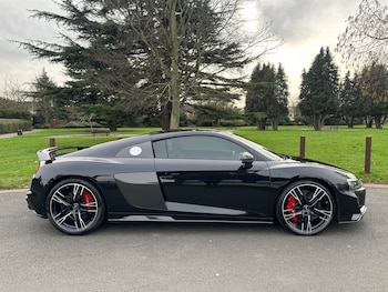 Used Audi R8 2019 for sale - 77567748: Photo
