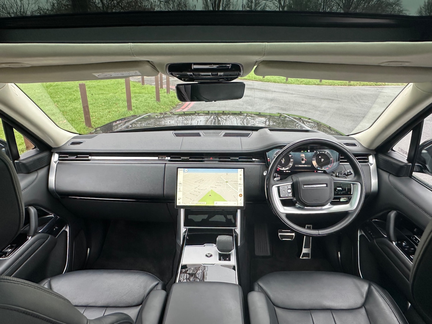 Used Land Rover Range Rover 2023 for sale - 77603454: Photo 10