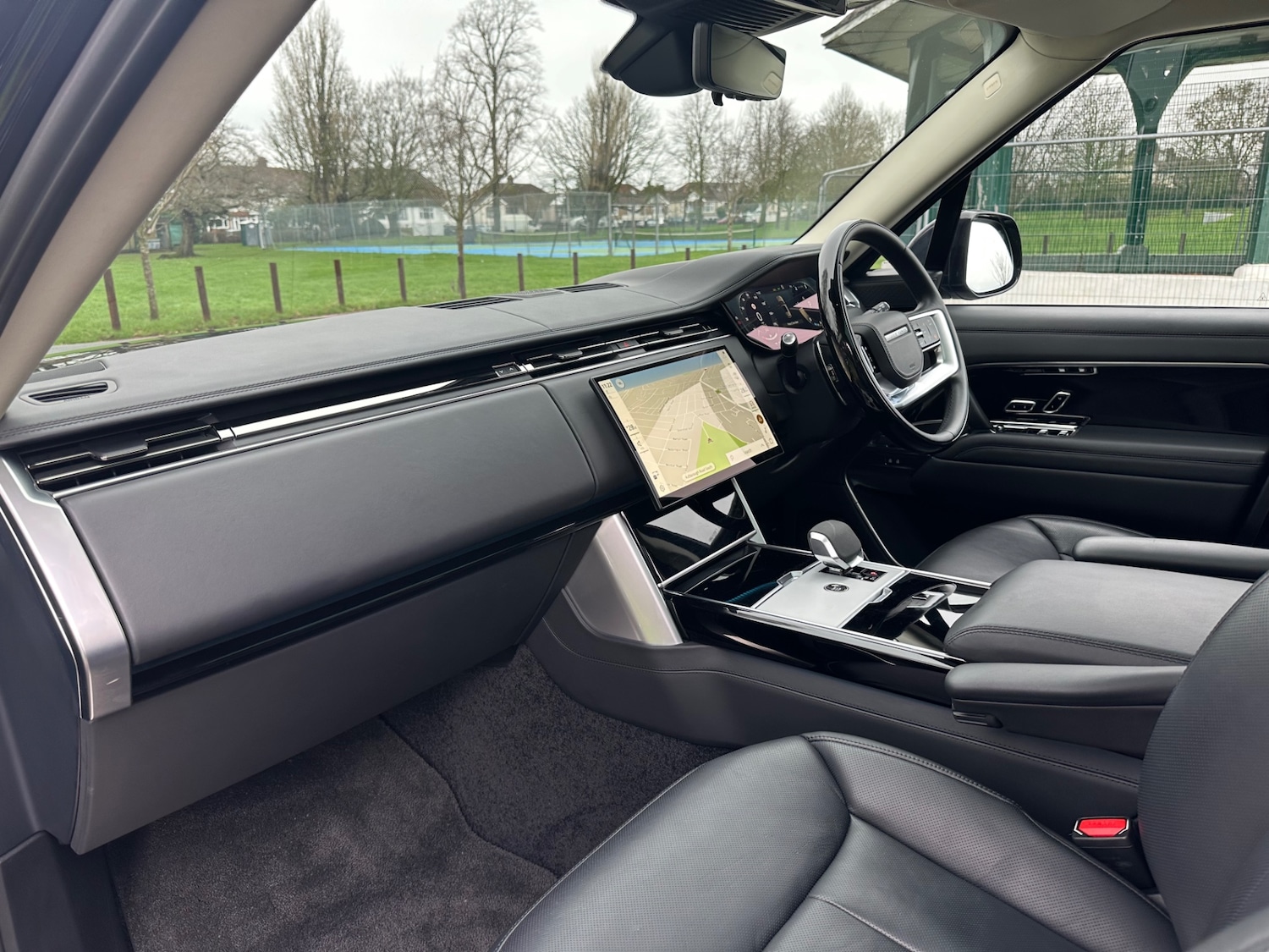 Used Land Rover Range Rover 2023 for sale - 77603454: Photo 12