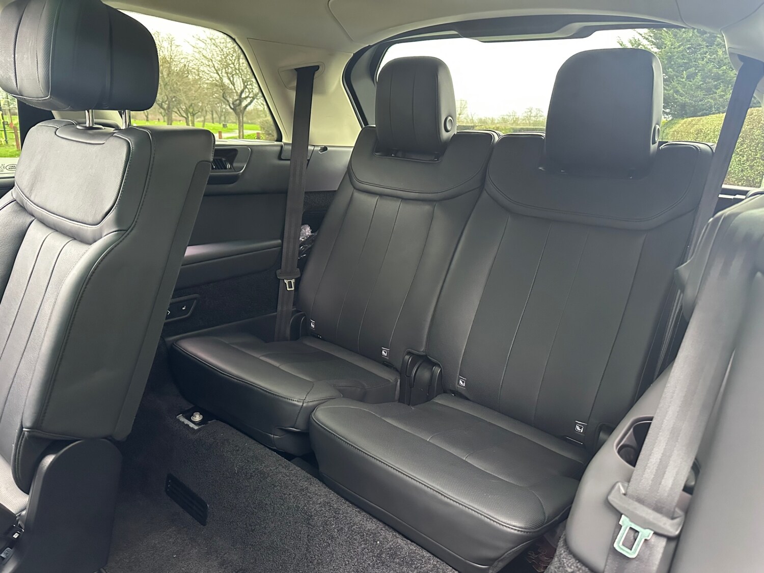 Used Land Rover Range Rover 2023 for sale - 77603454: Photo 17