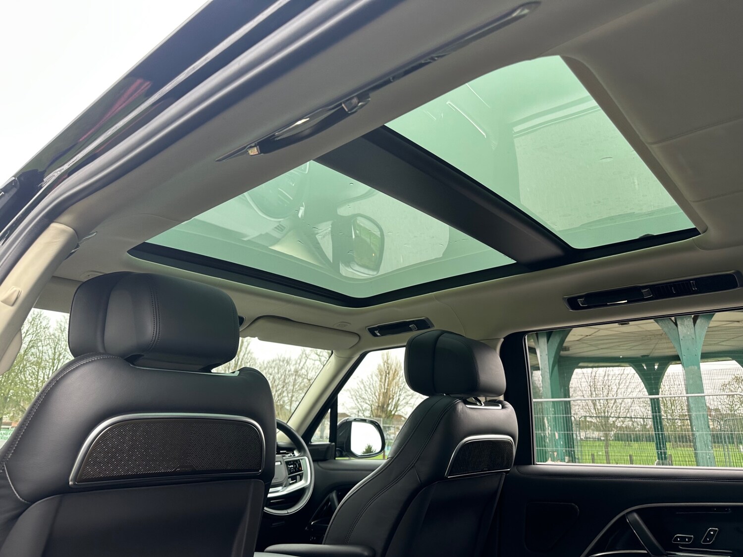 Used Land Rover Range Rover 2023 for sale - 77603454: Photo 19