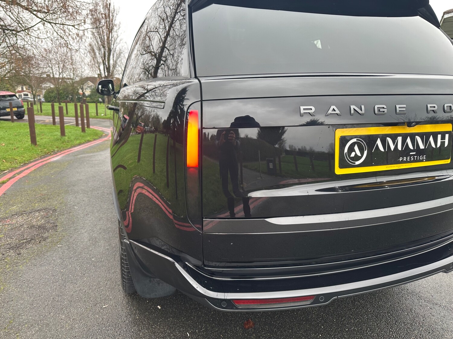 Used Land Rover Range Rover 2023 for sale - 77603454: Photo 21