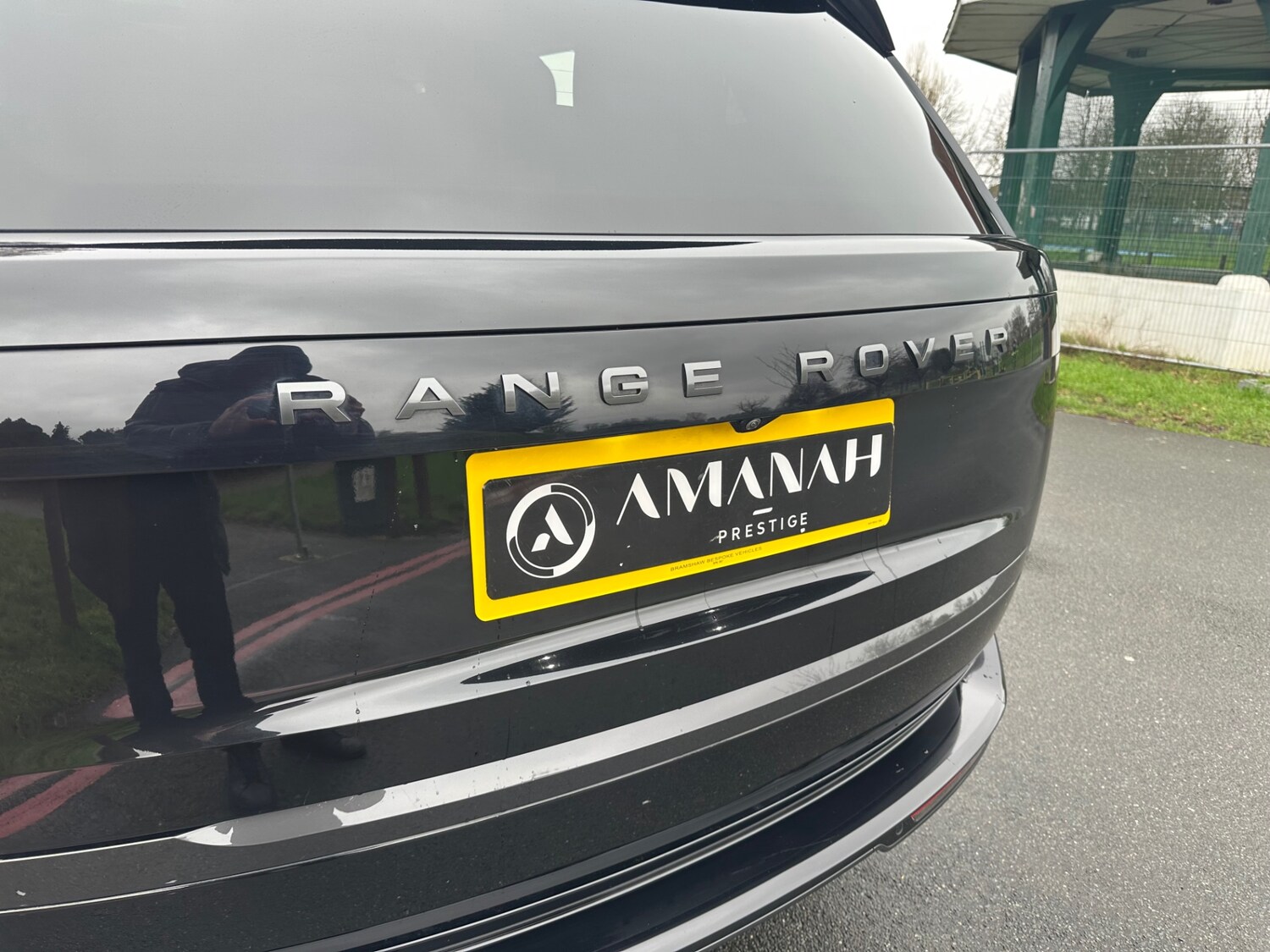 Used Land Rover Range Rover 2023 for sale - 77603454: Photo 22