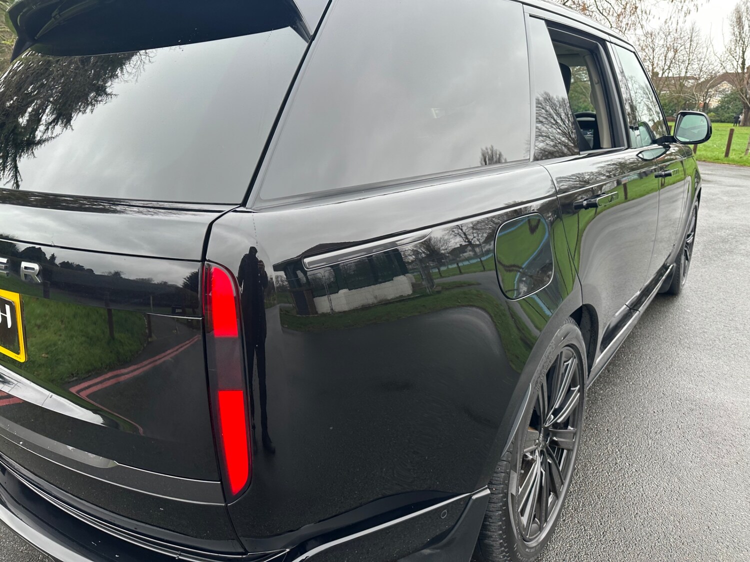 Used Land Rover Range Rover 2023 for sale - 77603454: Photo 23