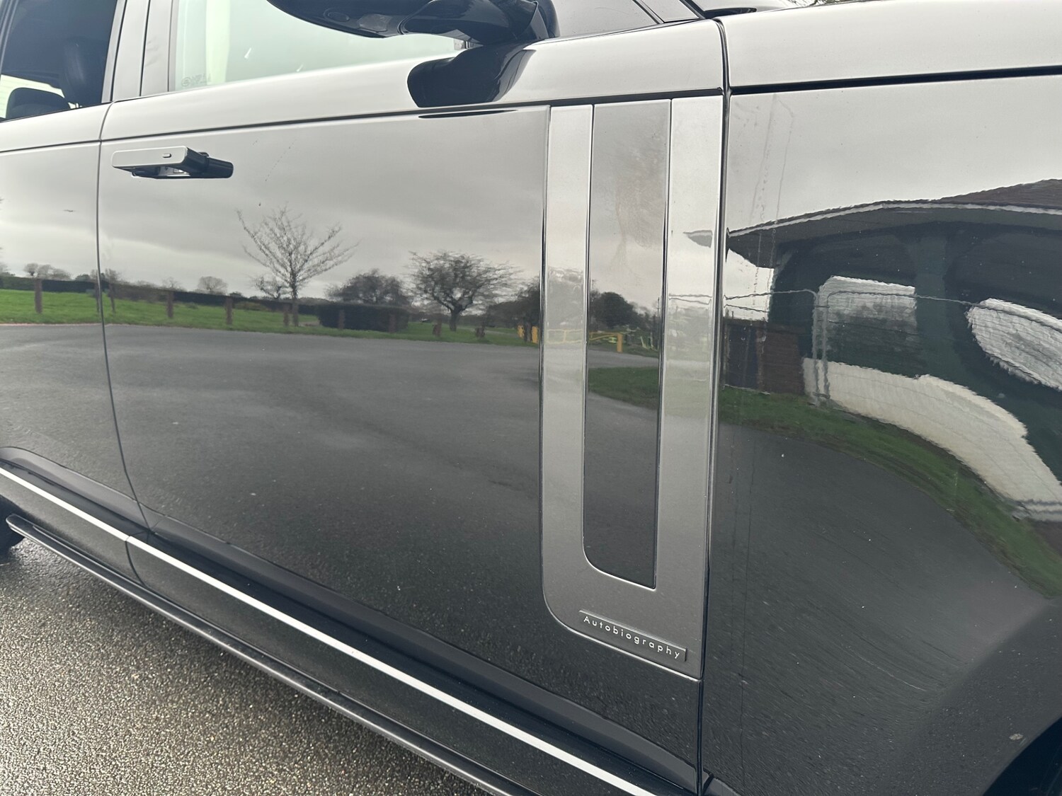 Used Land Rover Range Rover 2023 for sale - 77603454: Photo 26