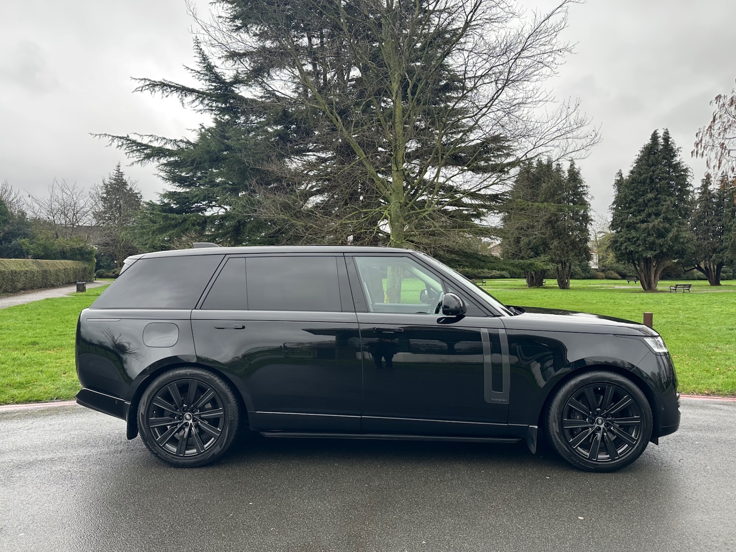 Used Land Rover Range Rover 2023 for sale - 77603454: Photo 3