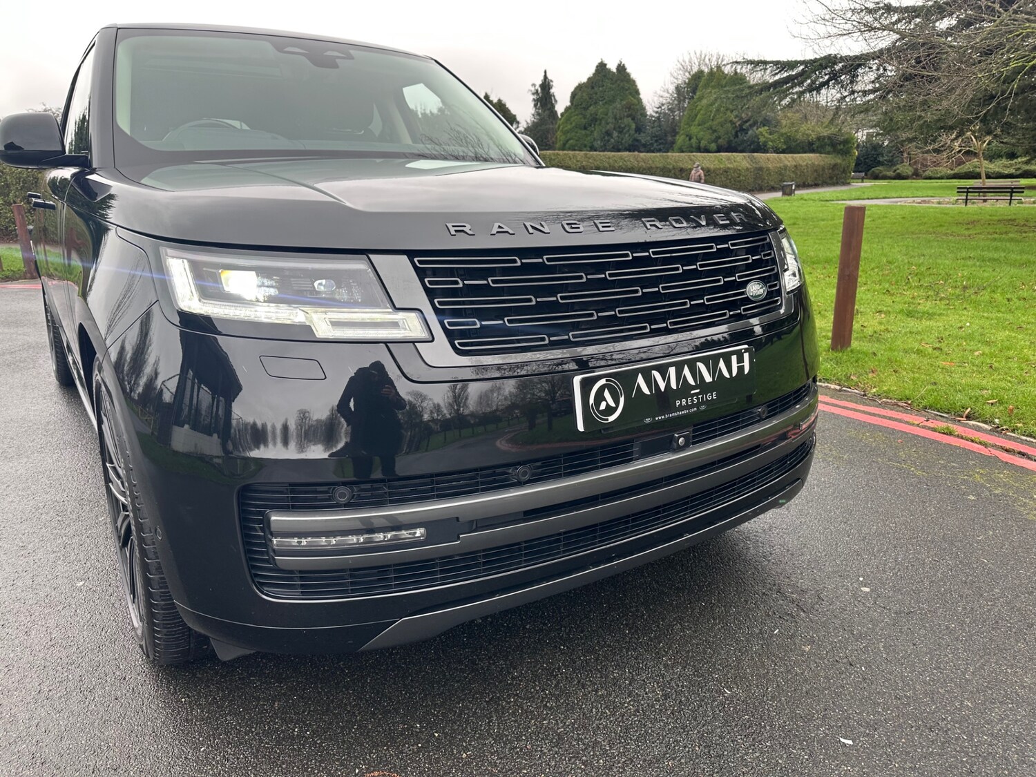 Used Land Rover Range Rover 2023 for sale - 77603454: Photo 30