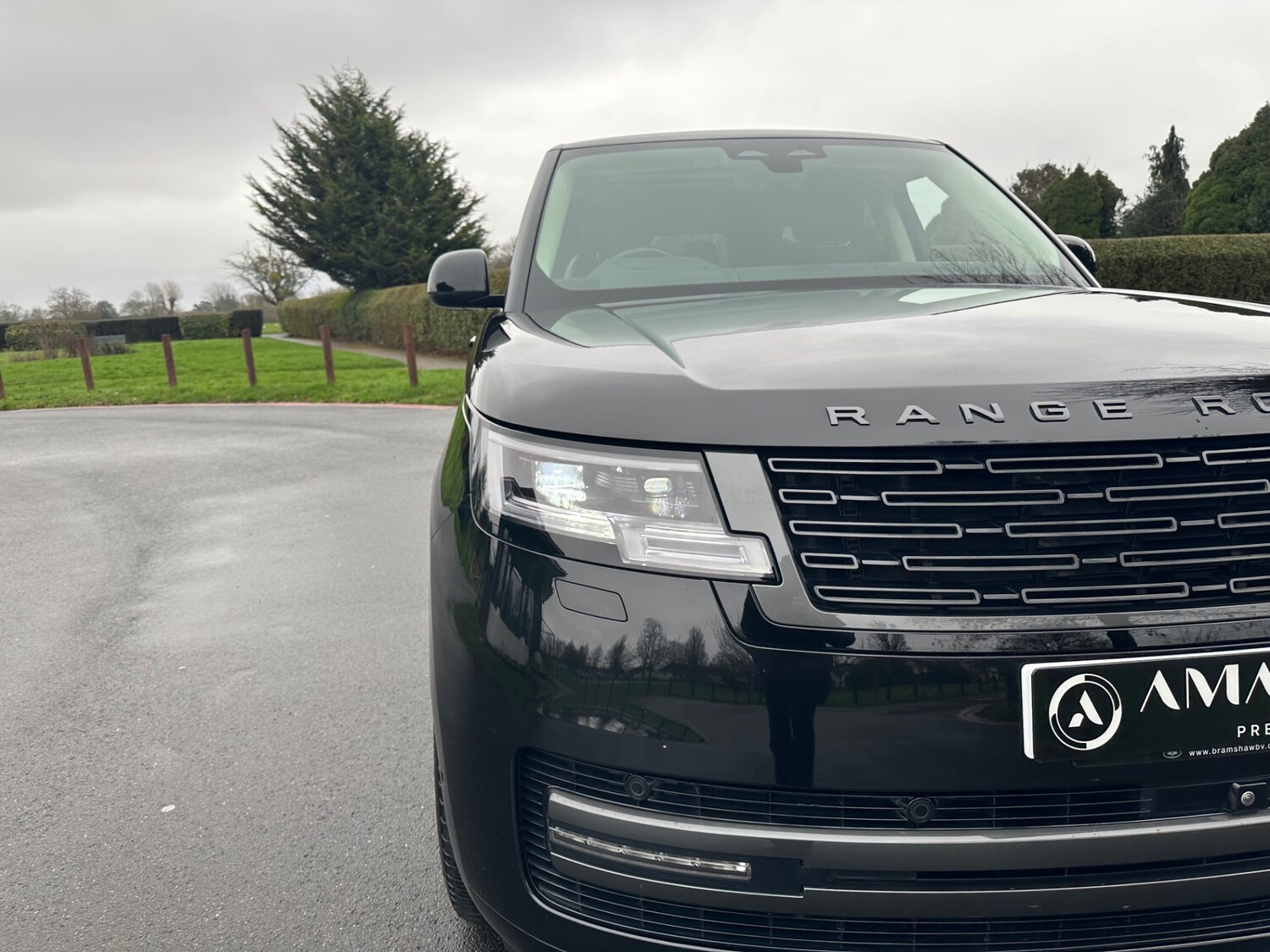 Used Land Rover Range Rover 2023 for sale - 77603454: Photo 31