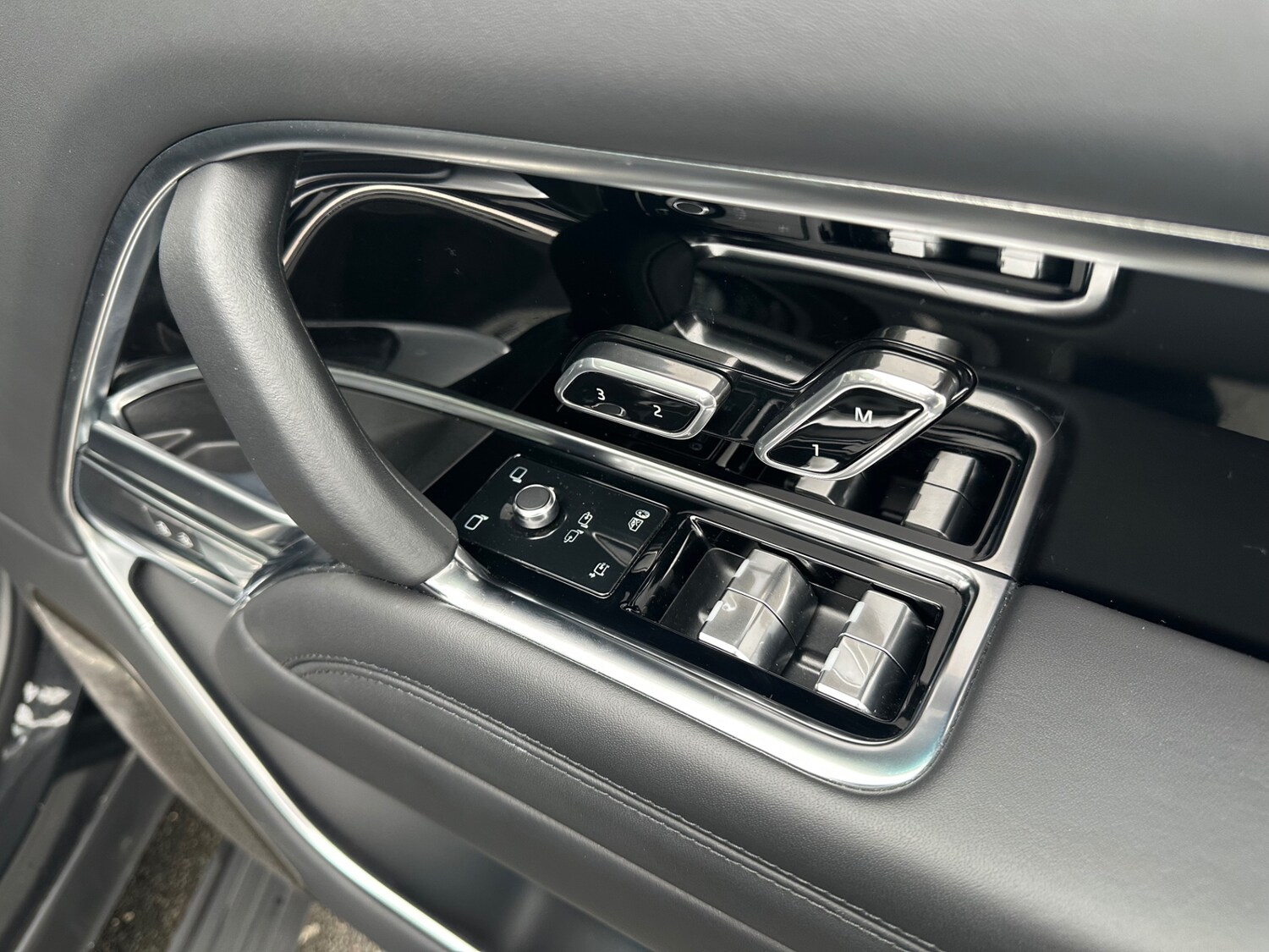 Used Land Rover Range Rover 2023 for sale - 77603454: Photo 33