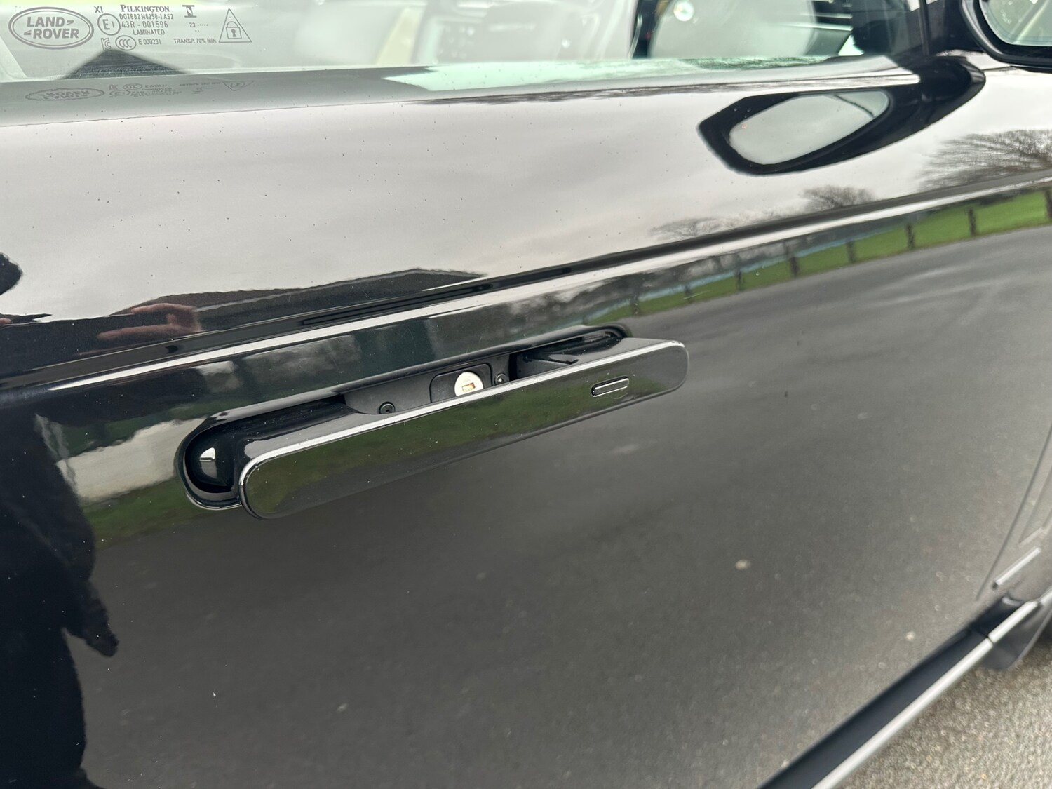 Used Land Rover Range Rover 2023 for sale - 77603454: Photo 34