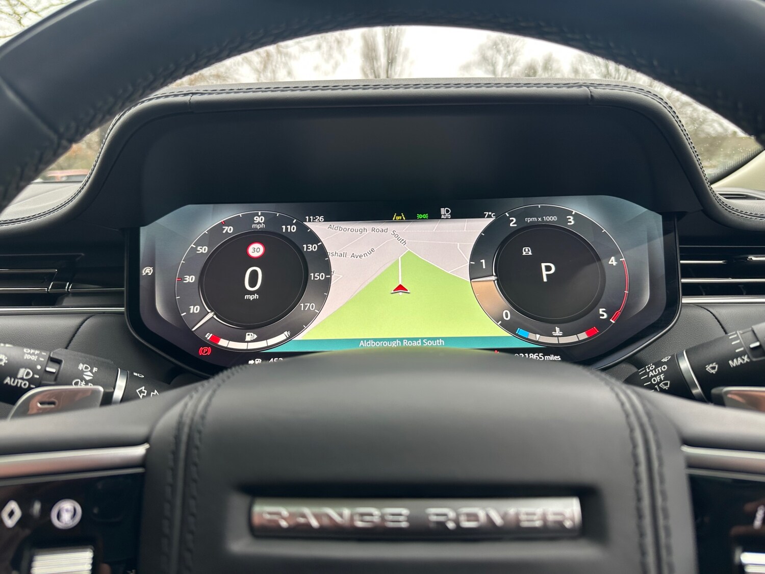 Used Land Rover Range Rover 2023 for sale - 77603454: Photo 35