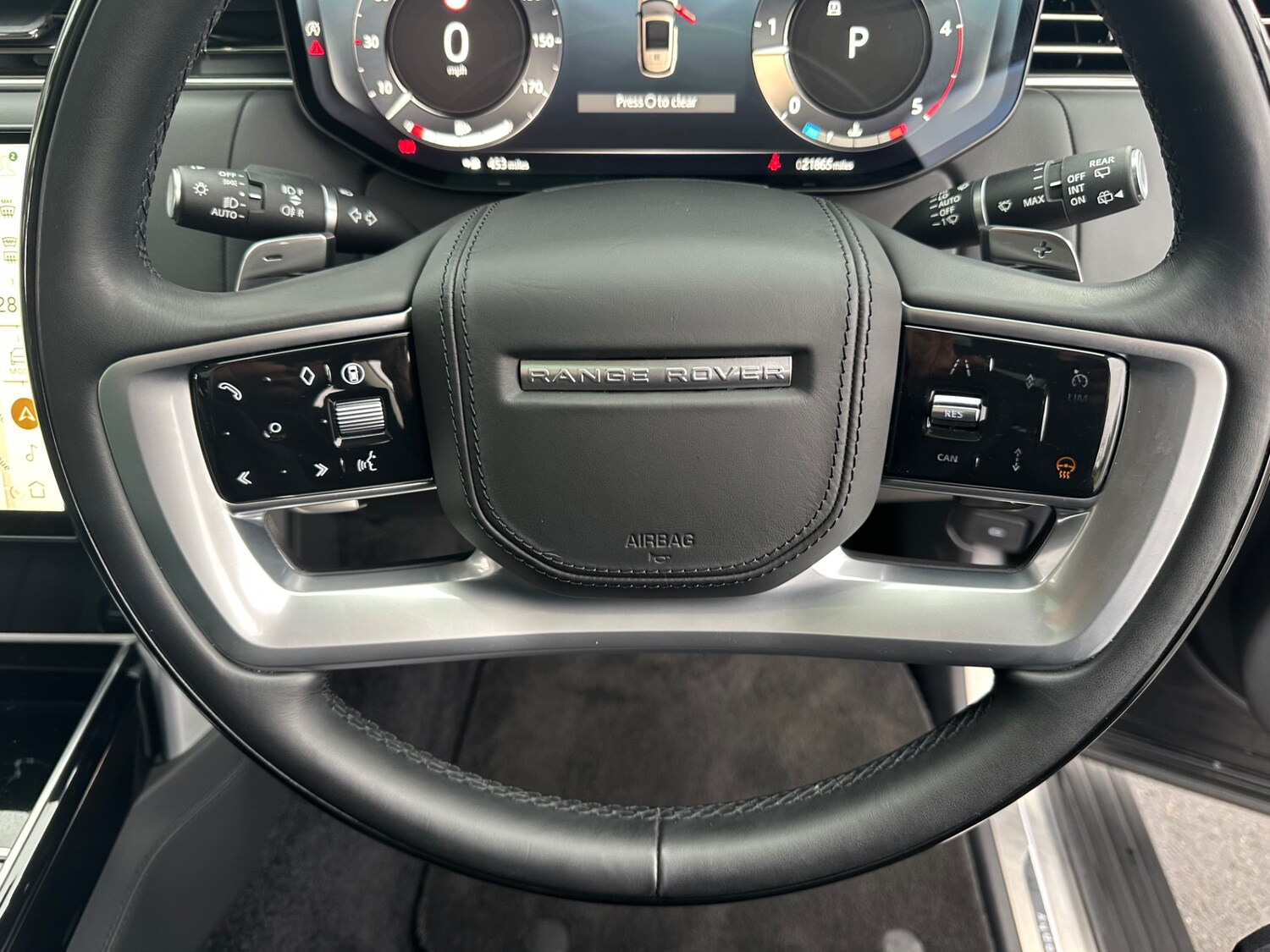 Used Land Rover Range Rover 2023 for sale - 77603454: Photo 37