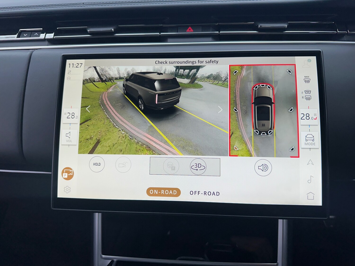 Used Land Rover Range Rover 2023 for sale - 77603454: Photo 41