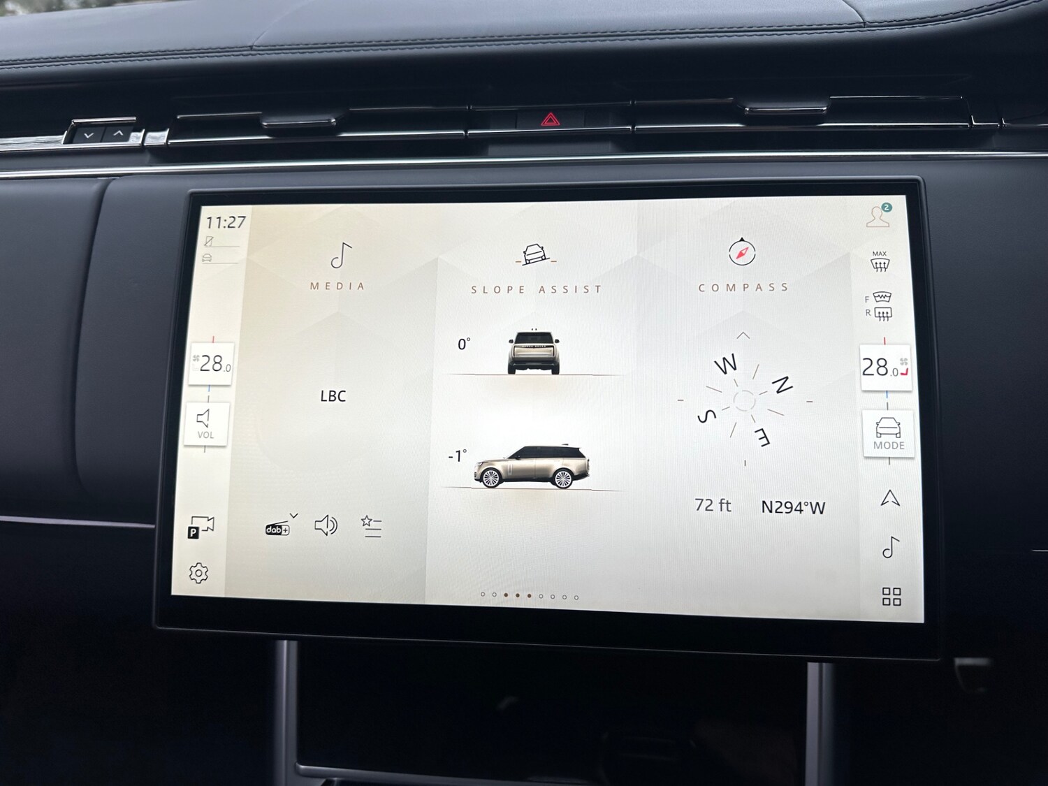 Used Land Rover Range Rover 2023 for sale - 77603454: Photo 44