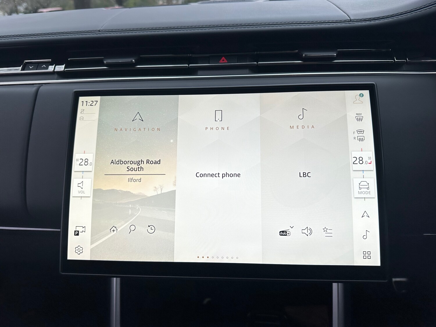 Used Land Rover Range Rover 2023 for sale - 77603454: Photo 45