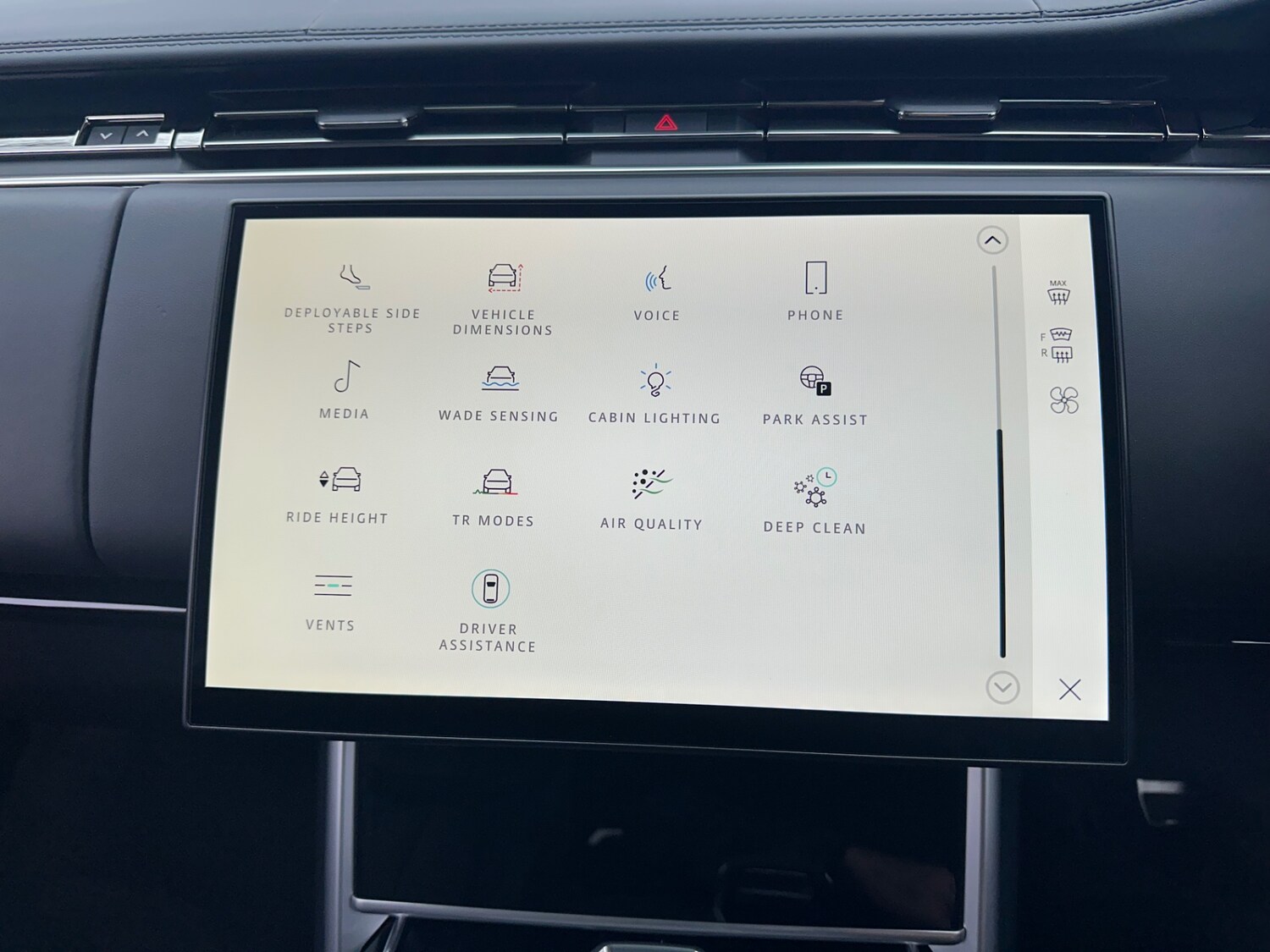 Used Land Rover Range Rover 2023 for sale - 77603454: Photo 48