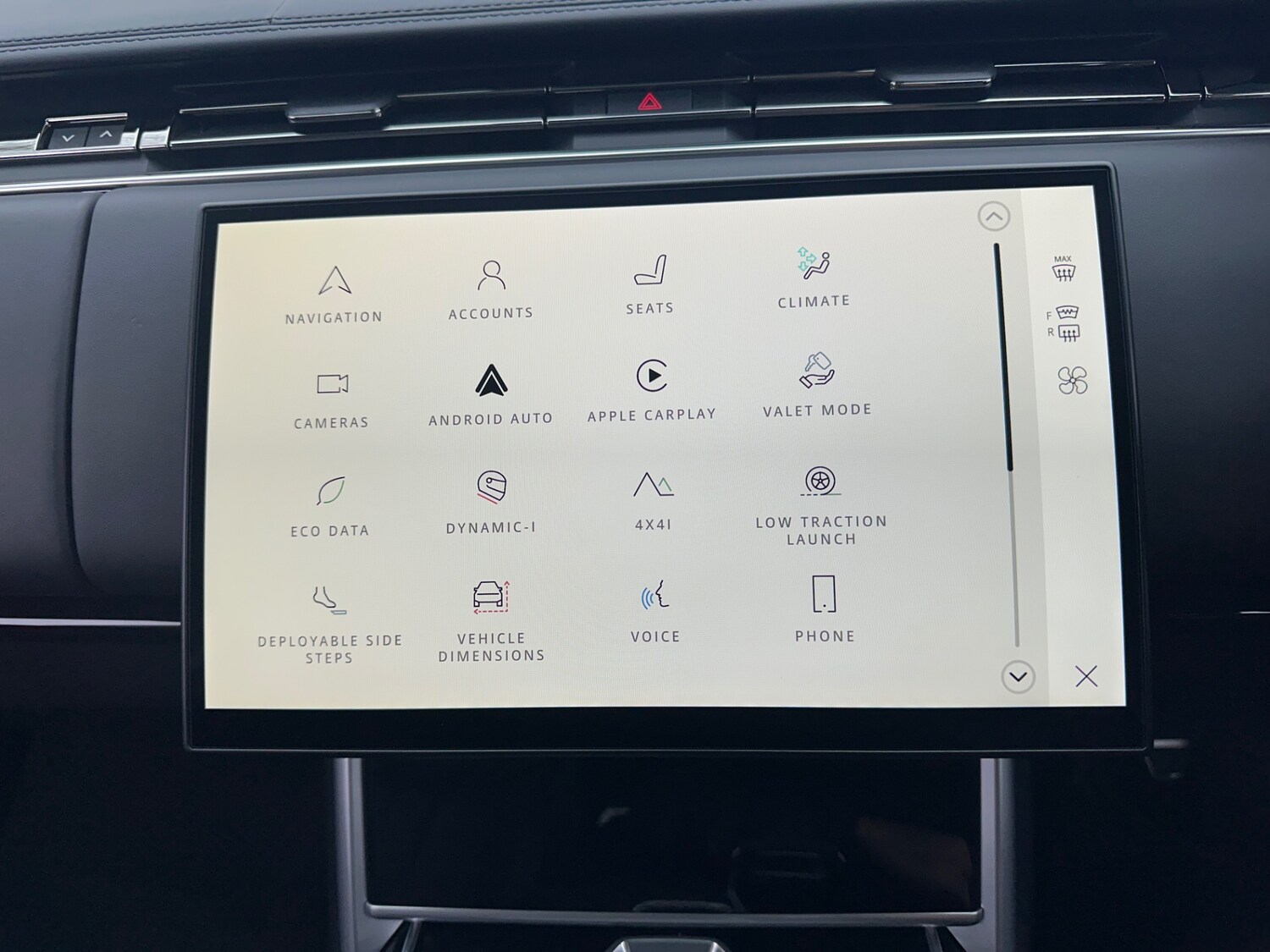 Used Land Rover Range Rover 2023 for sale - 77603454: Photo 49