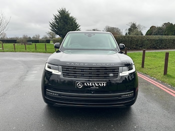 Used Land Rover Range Rover 2023 for sale - 77603454: Photo