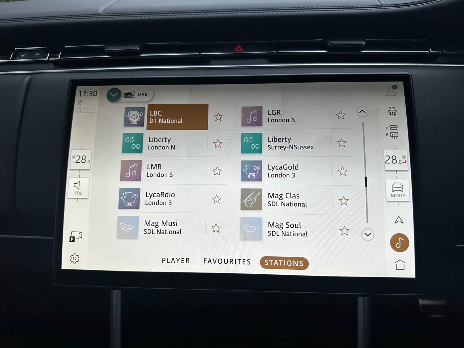 Used Land Rover Range Rover 2023 for sale - 77603454: Photo 54