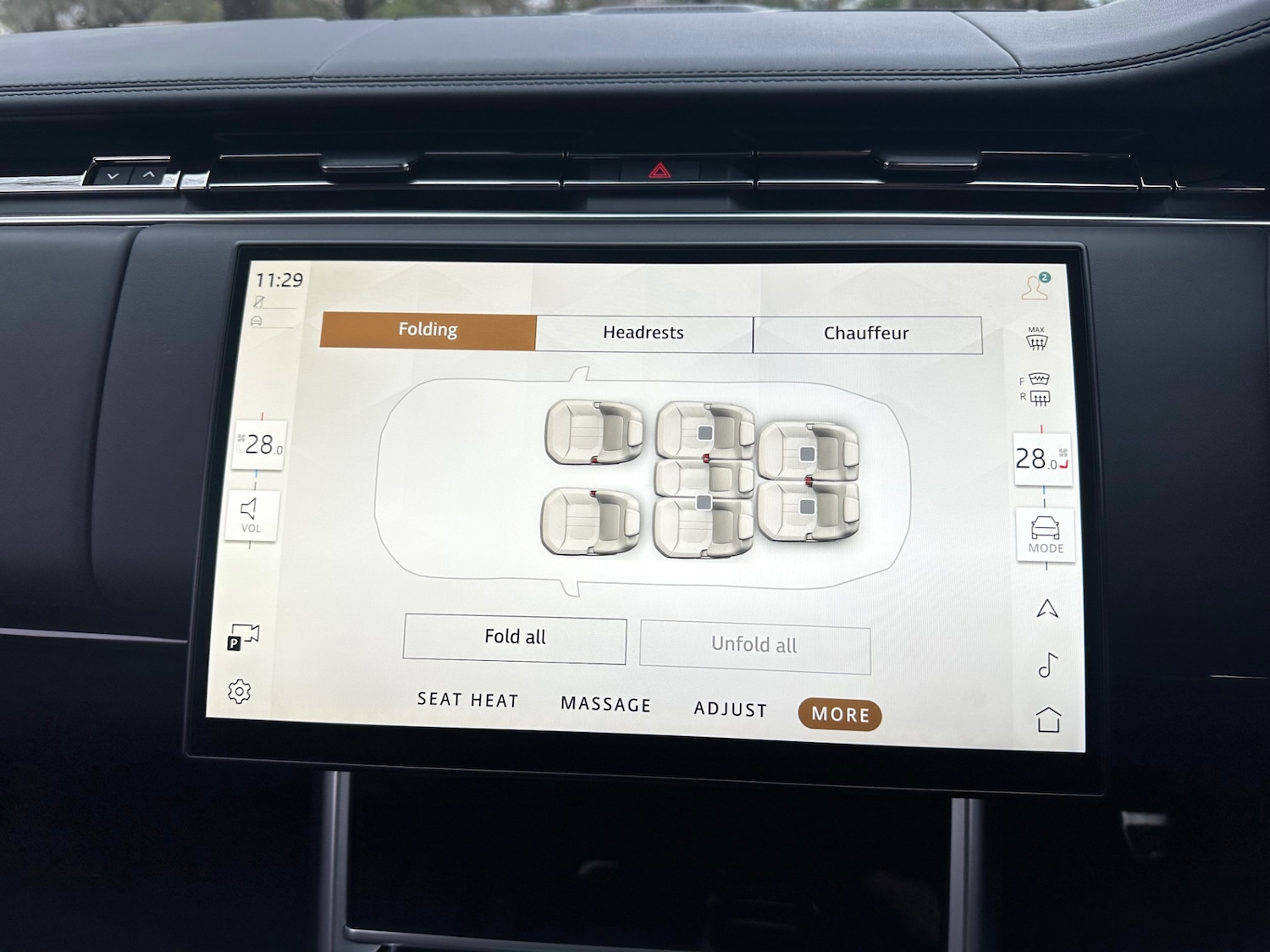 Used Land Rover Range Rover 2023 for sale - 77603454: Photo 55