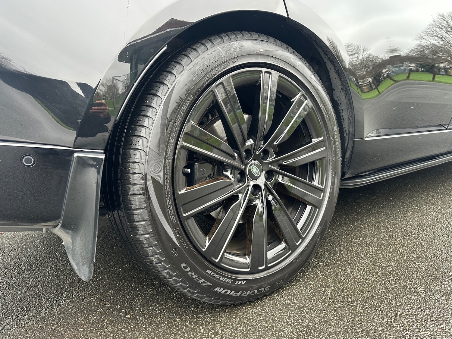 Used Land Rover Range Rover 2023 for sale - 77603454: Photo 6