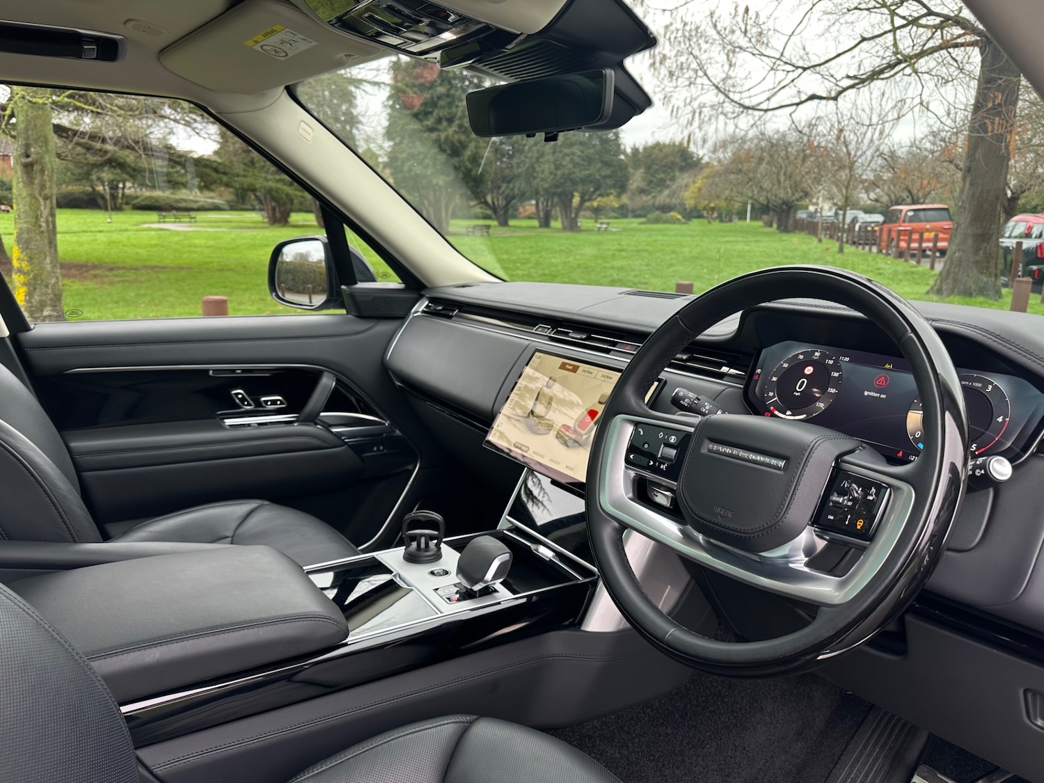 Used Land Rover Range Rover 2023 for sale - 77603454: Photo 7