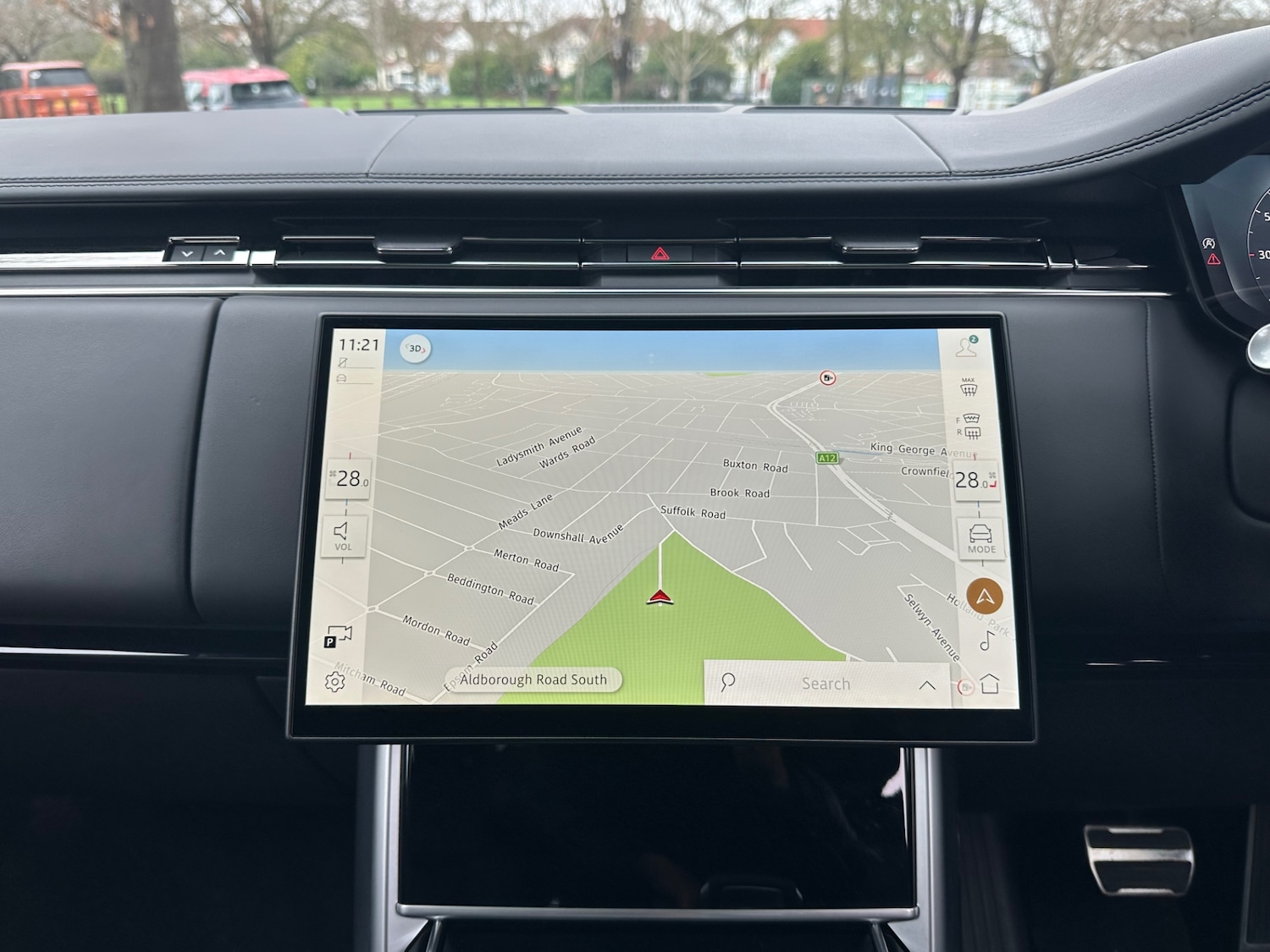 Used Land Rover Range Rover 2023 for sale - 77603454: Photo 9