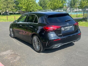 Used Mercedes-Benz A-Class 2023 for sale - 78390098: Photo
