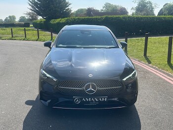 Used Mercedes-Benz A-Class 2023 for sale - 78390098: Photo
