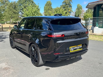 Used Land Rover Range Rover Sport 2023 for sale - 75691534: Photo