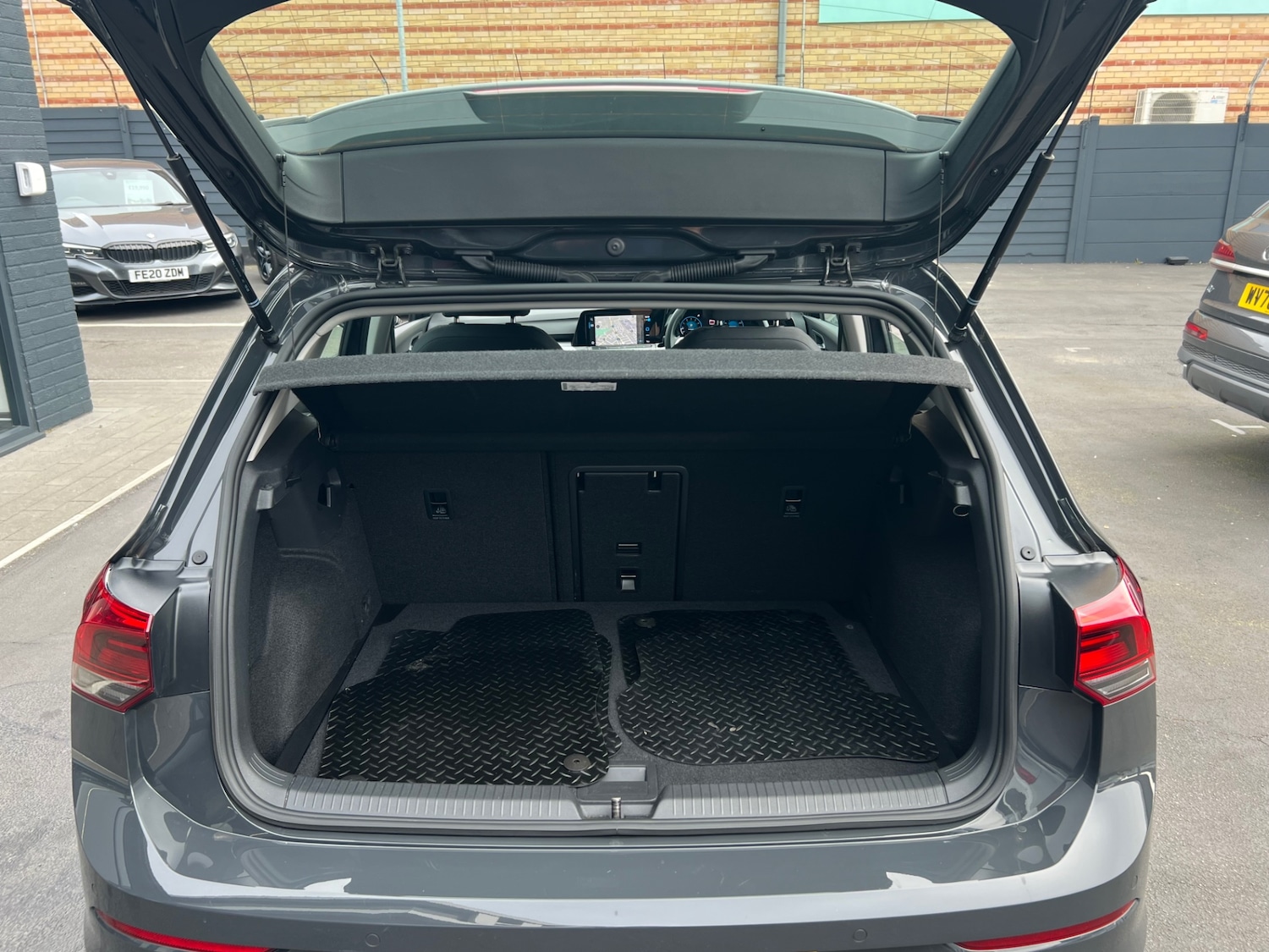 Vehicle 13