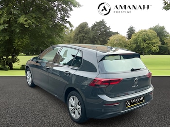 Used Volkswagen Golf 2023 for sale - 74138811: Photo