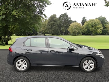 Used Volkswagen Golf 2023 for sale - 74138811: Photo